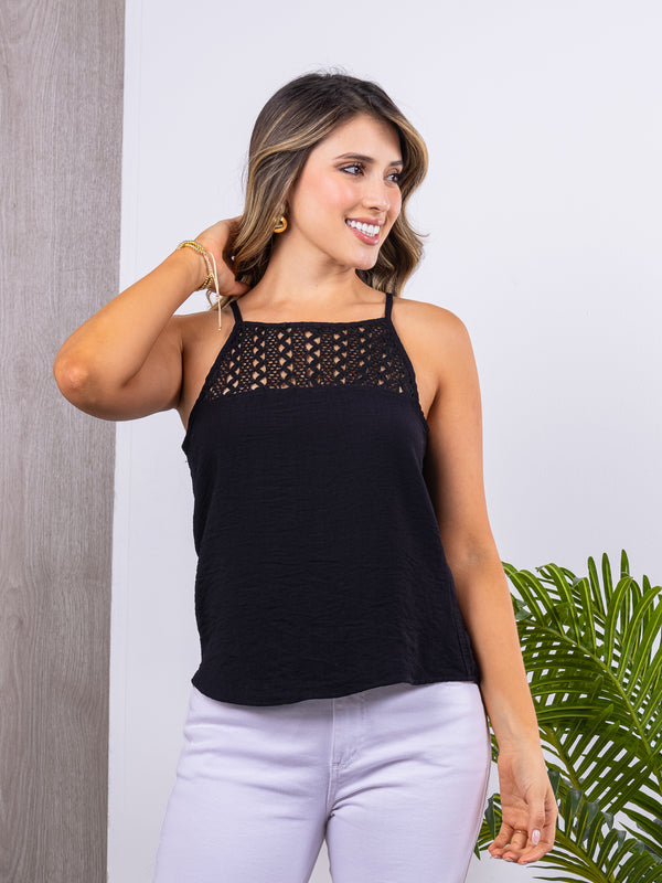 blusa larga tiras ref-1110070