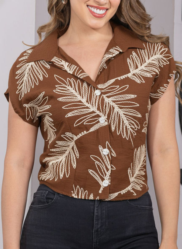 Camisera ref-1110855