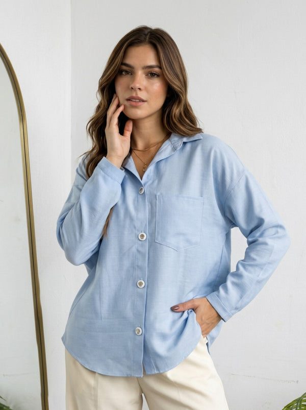 Blusa camisera ref-1111251