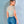 Cargar imagen en el visor de la galería, Blusa mallacrochet y top ref. 113135