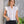Cargar imagen en el visor de la galería, Blusa Larga En Ojalillo Ref-113367