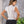 Cargar imagen en el visor de la galería, Blusa Larga En Ojalillo Ref-113367