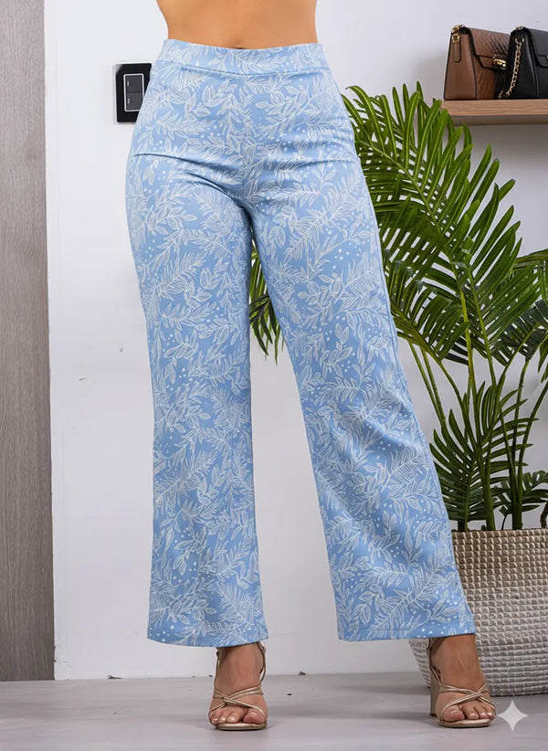 pantalon suelto ref-1810084
