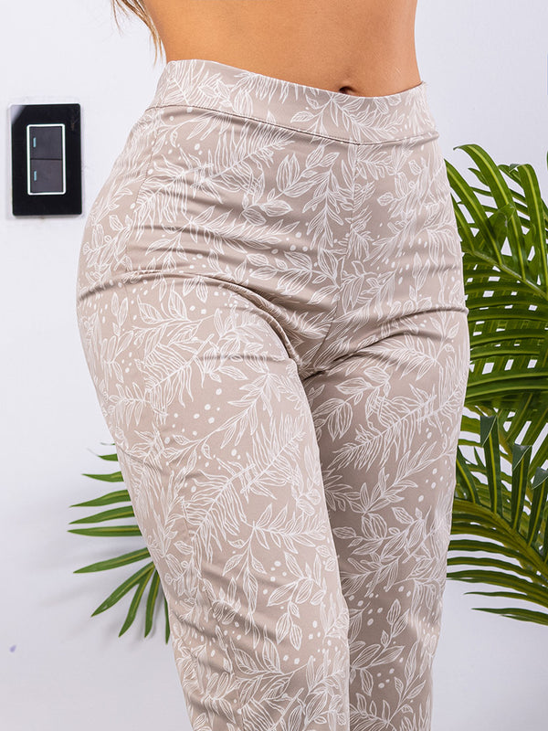 pantalon suelto ref-1810084
