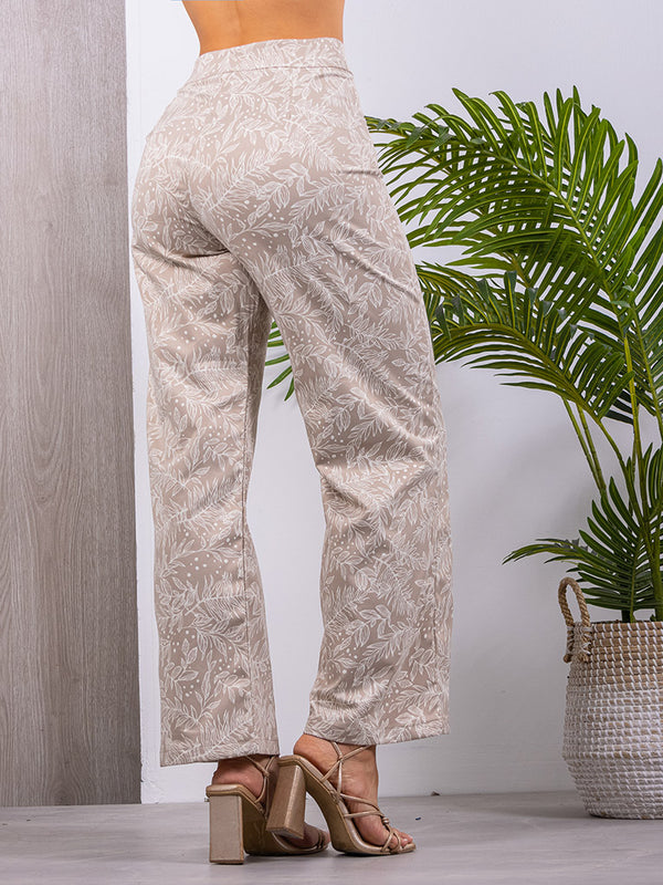 pantalon suelto ref-1810084