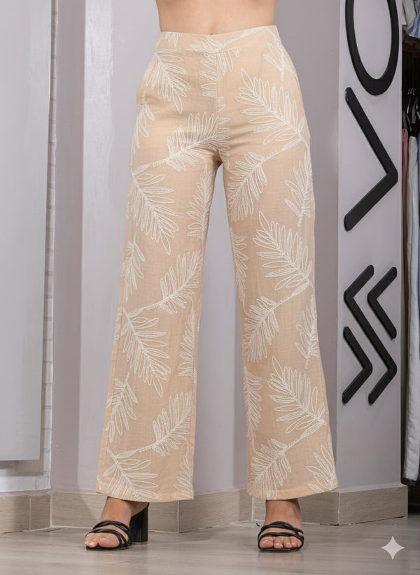 Pantalon suelto ref-1810868