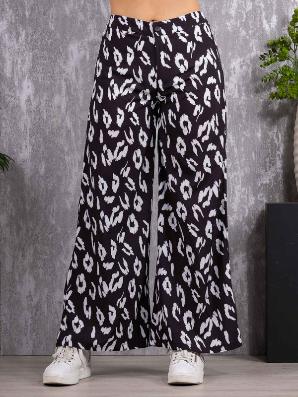 Pantalón Estampado - REF 281085