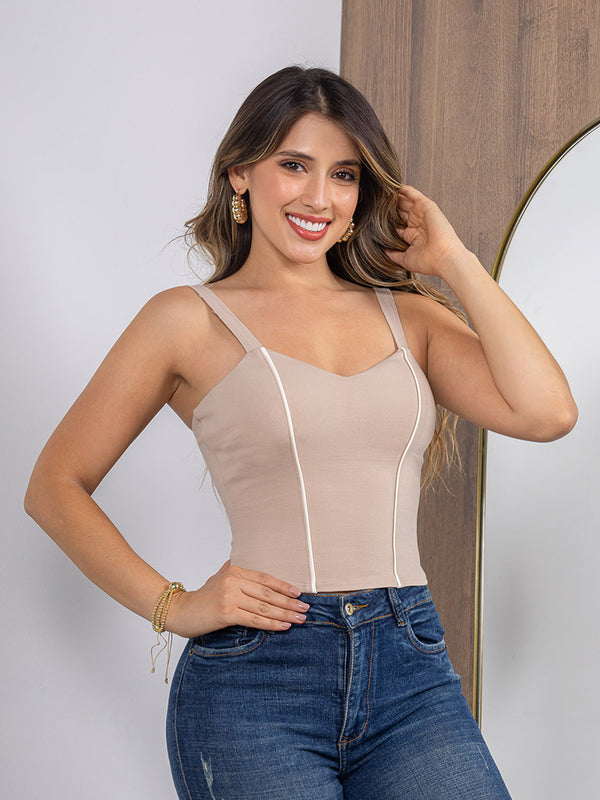 blusa larga tiras ref-2110105