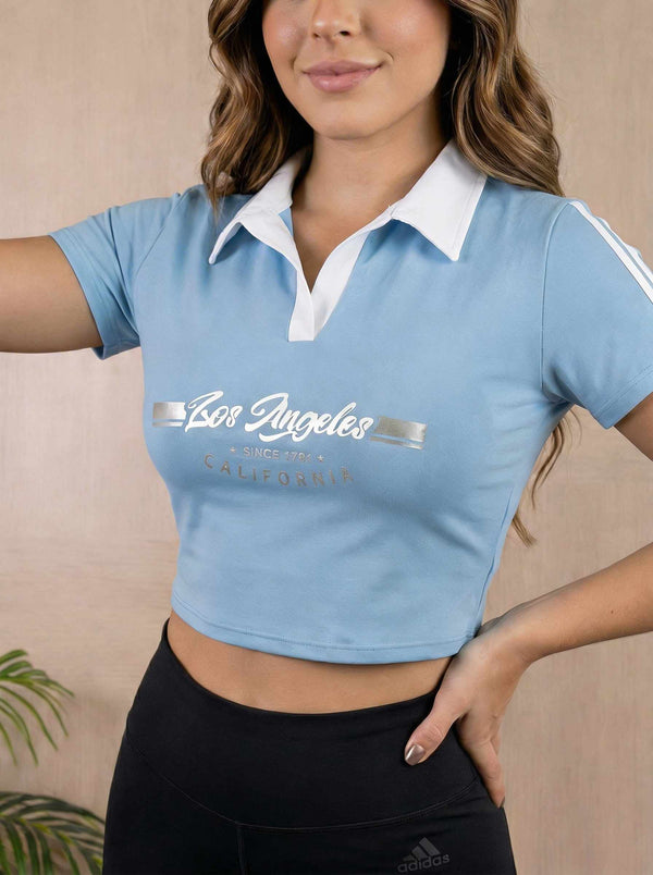 Blusa polo ref-2110968