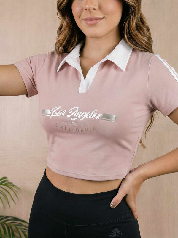 Blusa polo ref-2110968
