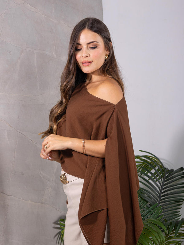 Blusa ruana ref-2111005