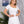 Cargar imagen en el visor de la galería, Vestido recogido en busto Ref.221159