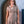 Cargar imagen en el visor de la galería, Vestido largo con cuello y perilla ref-221196