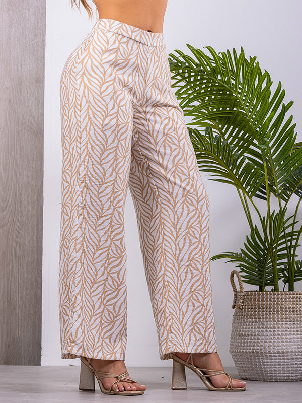 pantalon suelto ref-2810150