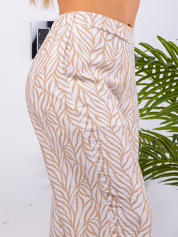 pantalon suelto ref-2810150