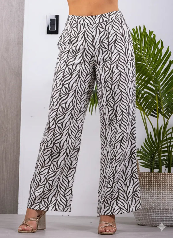 pantalon suelto ref-2810150