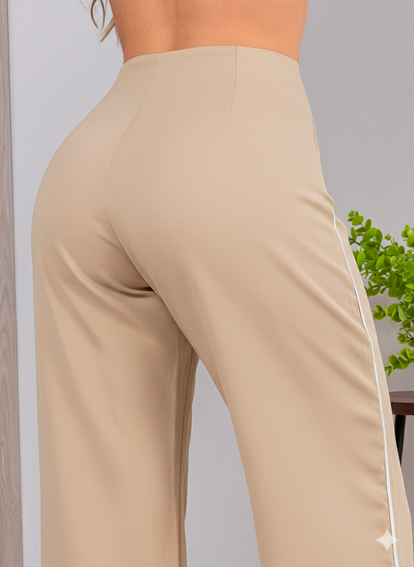 Pantalon suelto ref-2810252