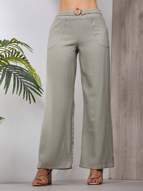 Pantalon suelto ref-2810403