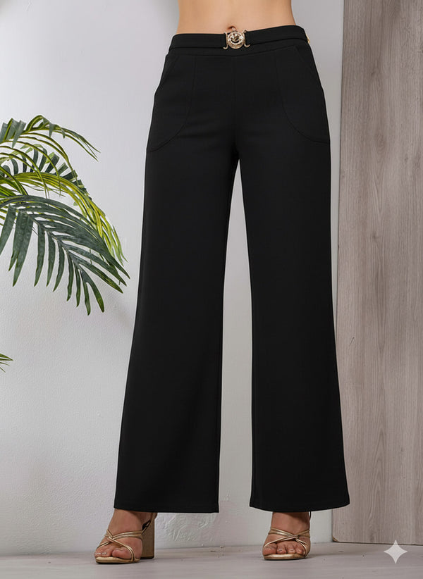 Pantalon suelto ref-2810403