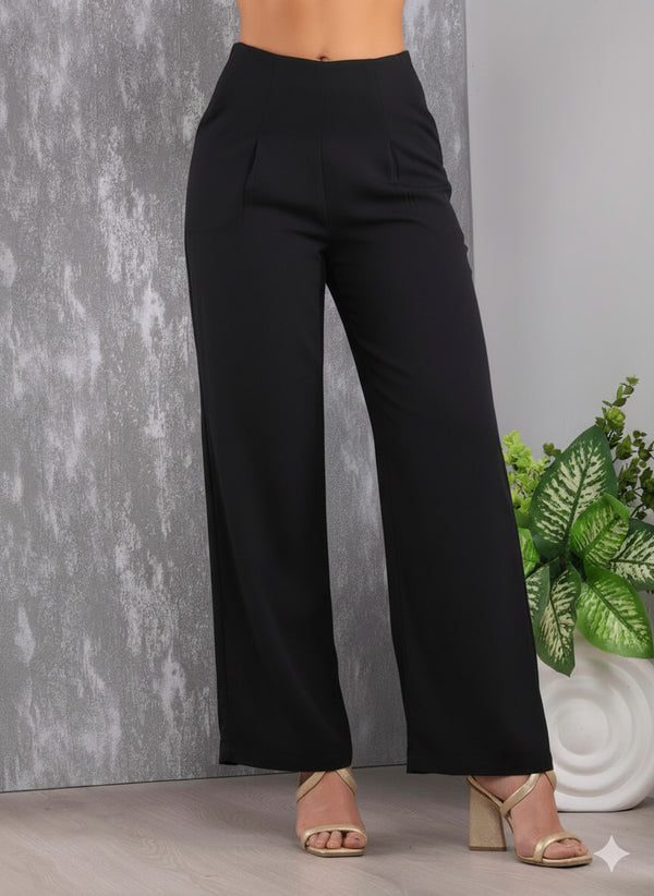 Pantalon silueta amplia ref. 281090