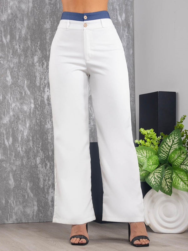 pantalon pegado ref-281095