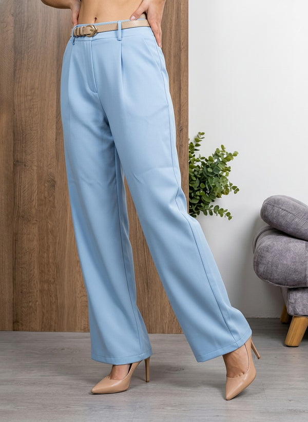 Pantalon tipo sastre ref-2811140