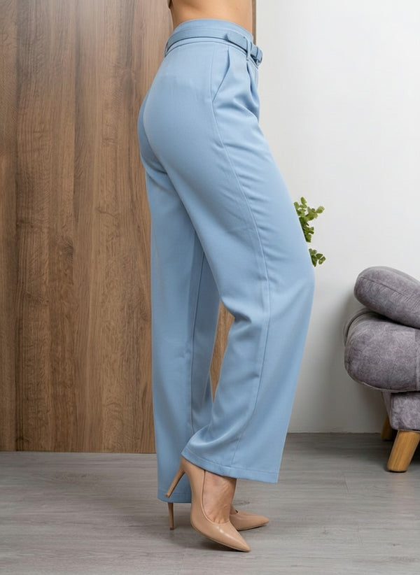 Pantalon tipo sastre ref-2811140