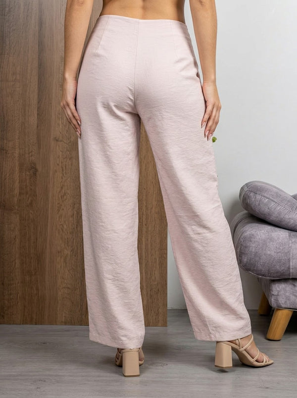 Pantalon con cinturon ref-2811165