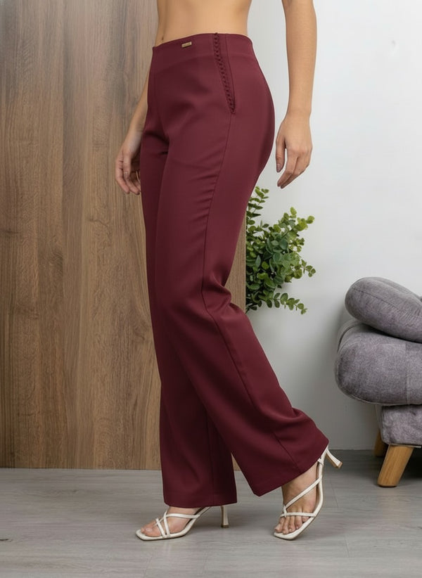 Pantalon suelto ref-2811223
