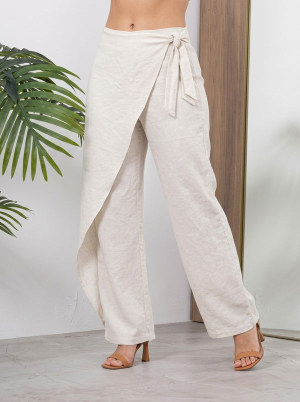 Pantalon suelto ref-2811262