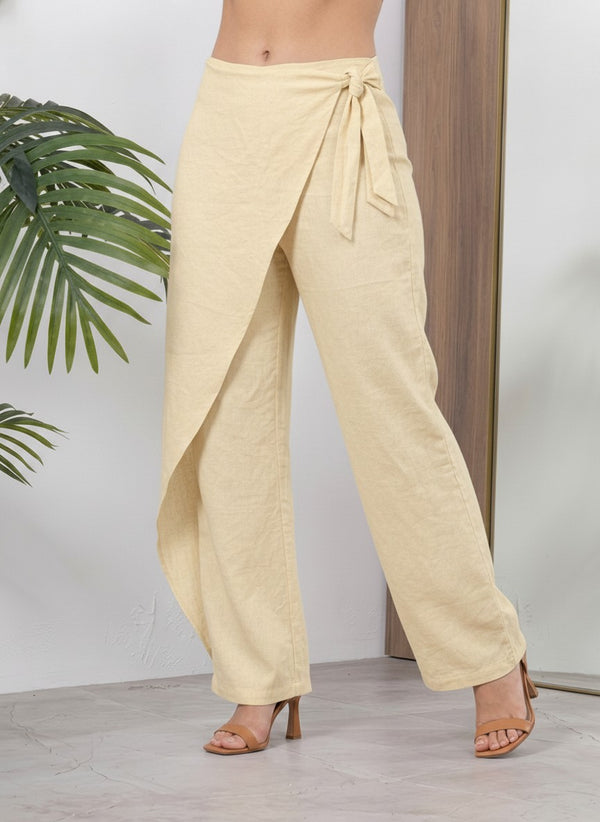 Pantalon suelto ref-2811262