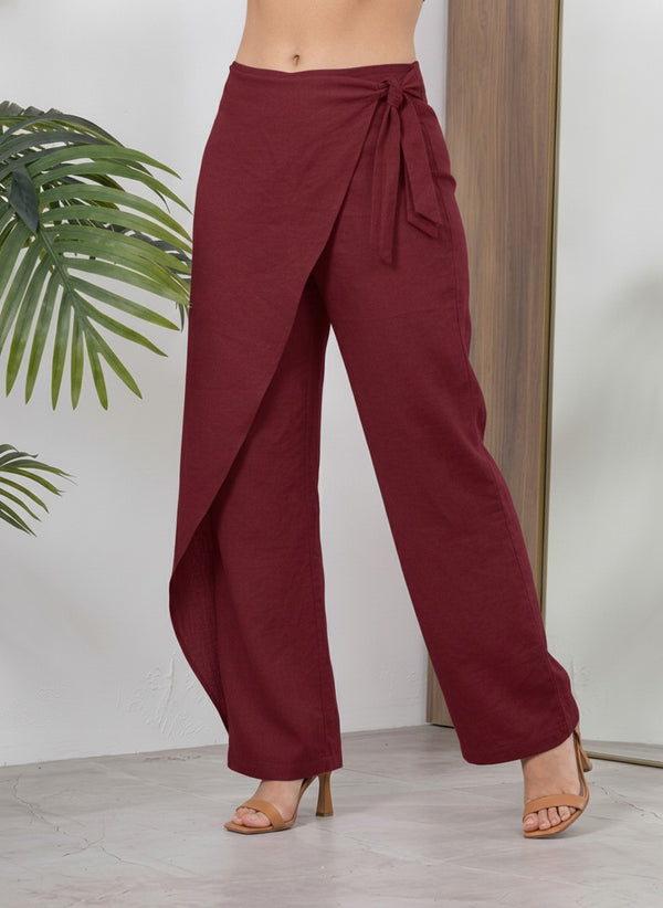 Pantalon suelto ref-2811262