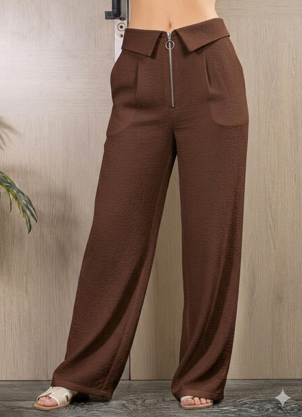 Pantalon suelto ref-2810969