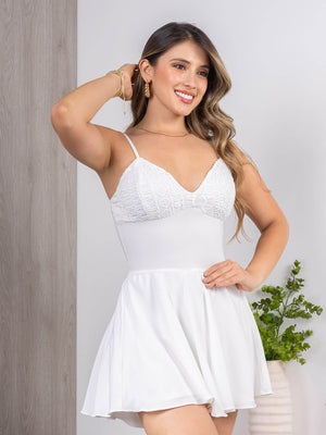 Enterizos & Conjuntos