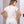 blusa larga manga corta ref-1110035