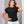 blusa larga manga corta ref-1110035