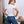 blusa larga manga corta ref-1110036