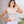blusa larga manga sisa ref-1110041