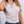 blusa larga manga corta ref-1110065
