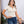blusa larga manga corta ref-1110067