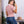 blusa larga manga corta ref-1110071