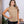 blusa larga manga sisa ref-1110072