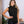 blusa larga manga sisa ref-1110072