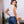 blusa larga manga sisa ref-1110073