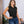 blusa larga manga sisa ref-1110073