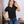 blusa larga manga corta ref-1110078