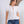 blusa larga manga corta ref-1110117