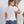 blusa larga manga corta ref-1110117
