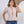 blusa larga manga corta ref-1110117