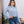 blusa larga manga larga ref-1110118